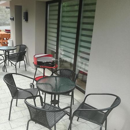 Apartamenty Skalite Szczyrk Ul Wozna 14 ภายนอก รูปภาพ