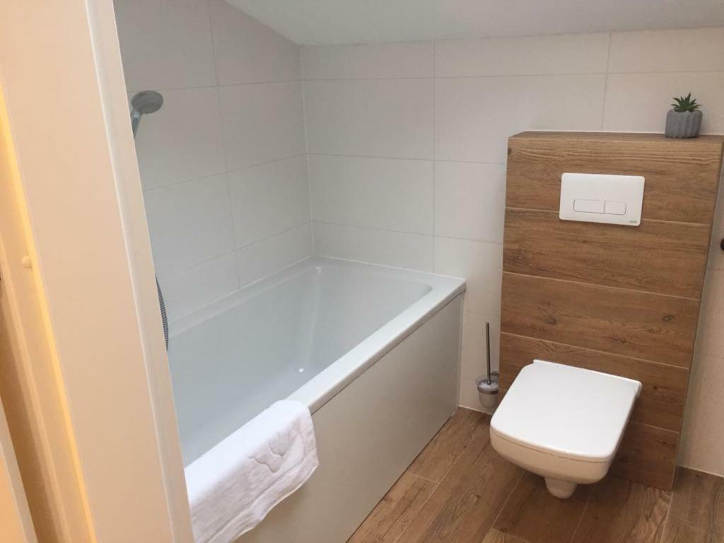 Apartamenty Skalite Szczyrk Ul Wozna 14 ภายนอก รูปภาพ