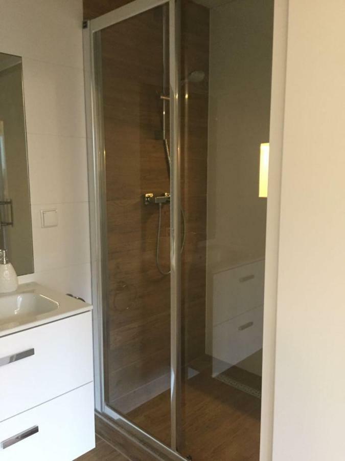 Apartamenty Skalite Szczyrk Ul Wozna 14 ภายนอก รูปภาพ