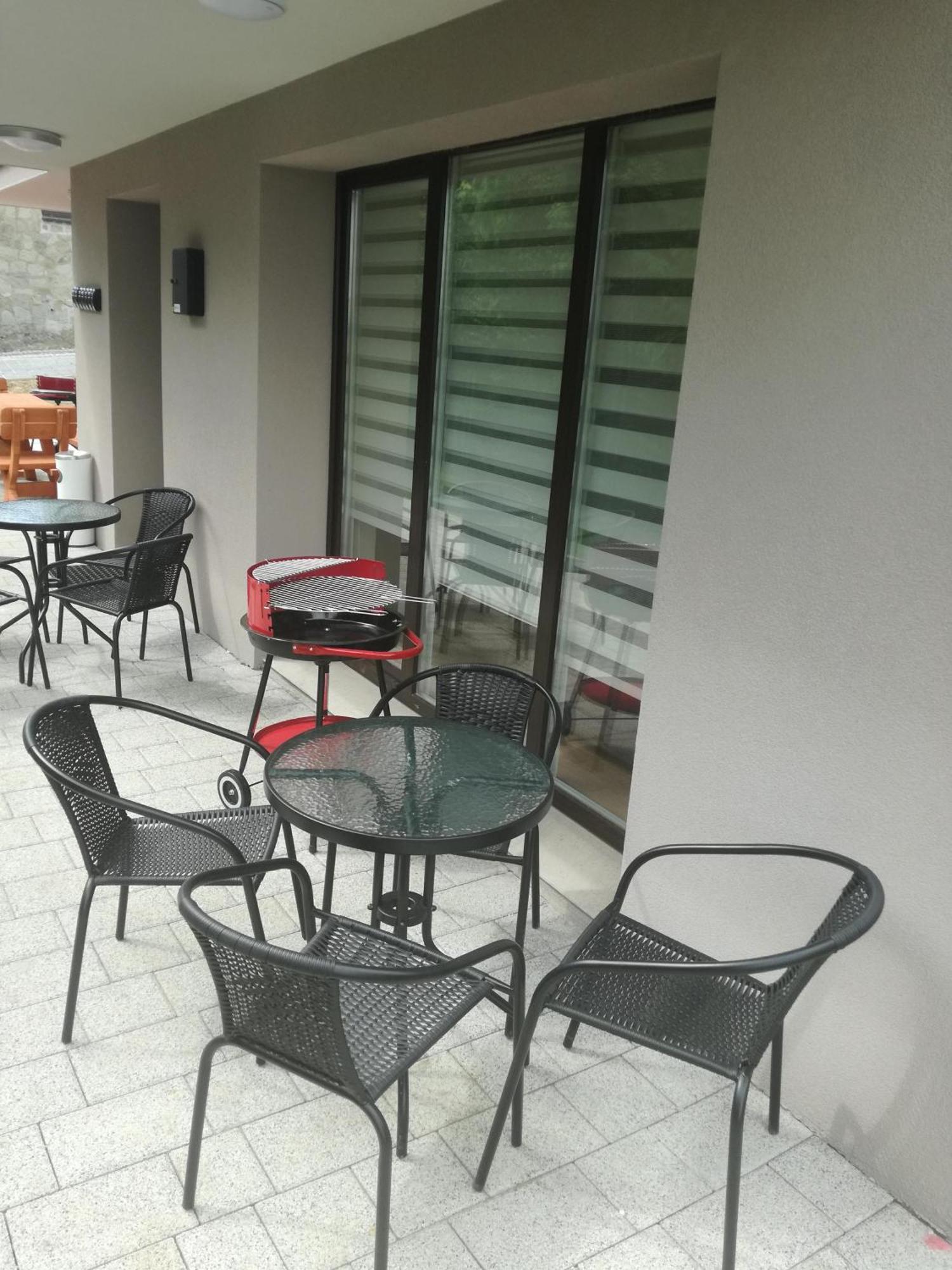 Apartamenty Skalite Szczyrk Ul Wozna 14 ภายนอก รูปภาพ