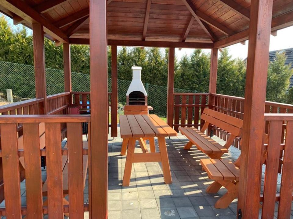 Apartamenty Skalite Szczyrk Ul Wozna 14 ภายนอก รูปภาพ